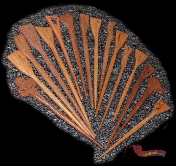 abanico - cartellucho