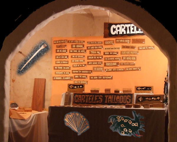 Estan 38 - Cartelucho