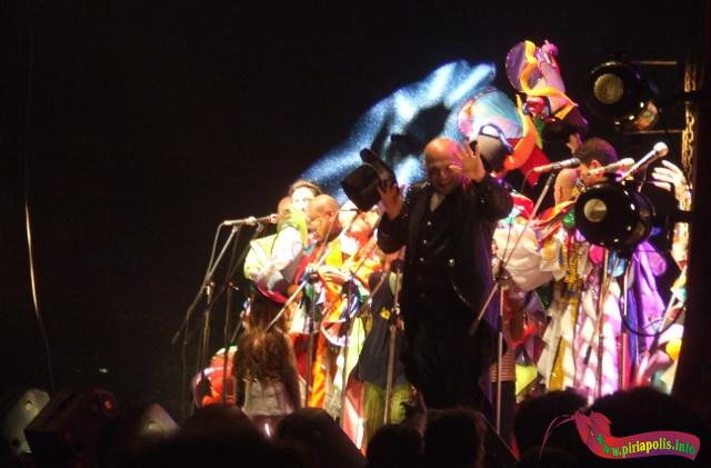 Momolandia 2015 Piriapolis 2