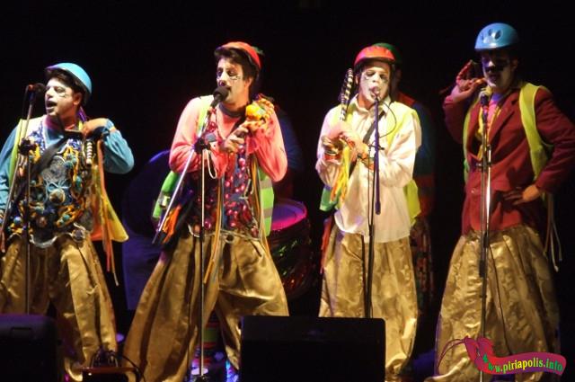 La Clave 2015 Piriapolis 1