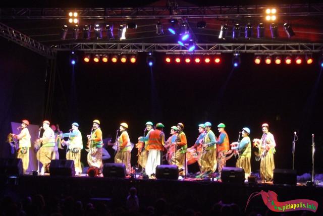 La Clave 2015 Piriapolis 2