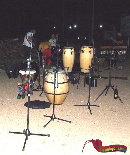 Afiche Marasafu - Dancing Roots - Tributo Marley 2015 - estacionado