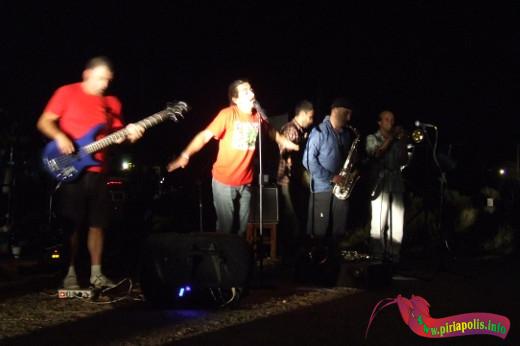 Marasafu - Dancing Roots - Tributo Marley 2015 - estacionado 2