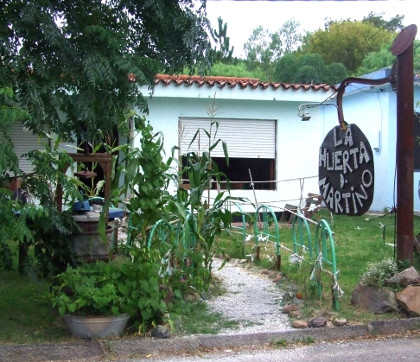 La Huerta de Martino