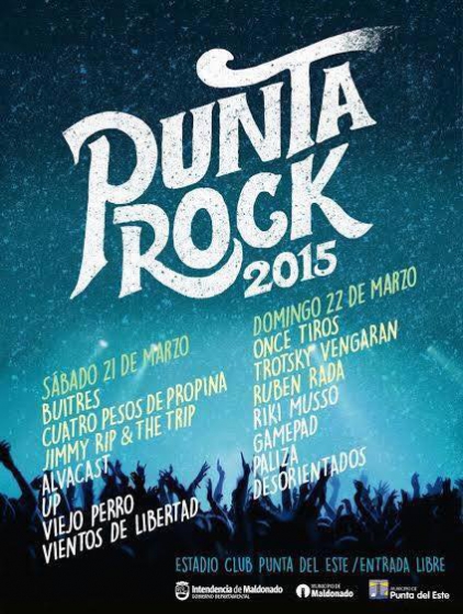 puntarock2015